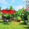 House & Yard Sesil M 110m to beach - Уреки