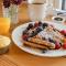 The Grape Leaf Inn - Healdsburg