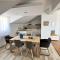 SKY - beautiful rooftop apartment with shared pool - Split