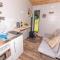 Sunset Cabins - Studio Pod-Sleeps 3-TJSSSC