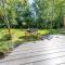 Sunset Cabins - Studio Pod-Sleeps 3-TJSSSC