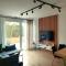 Apartman SRNA, Vila JEZERO - Divčibare