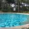 Crosswinds Condo Standard Suite - Ulat Segundo