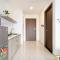 Saigon Royal - River View Studio - Hana Apart 6 Floor - 胡志明市