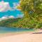 CANIBAD SECRET PARADISE RESORT - Aumbay