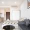Saigon Royal - River View Studio - Hana Apart 6 Floor - 胡志明市