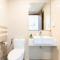 Saigon Royal - River View Studio - Hana Apart 6 Floor - 胡志明市