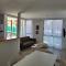 Departamento impecable ,complejo cerrado, asador y pileta