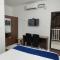 Minimal Poshtel - Mysore