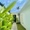 Alami Luxury Villa