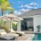 Alami Luxury Villa