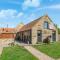 Basil's Barn - Whitby