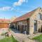 Basil's Barn - Whitby