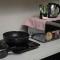 8pax Cozy Home Stay Jazz Suites 1 Vivacity Kuching Sarawak 3BR