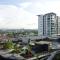 8pax Cozy Home Stay Jazz Suites 1 Vivacity Kuching Sarawak 3BR