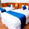 Naro Moru River Lodge