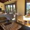TekapoB2 Lakeview Apartment - بحيرة تيكابو