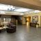 Quality Inn and Conference Center Greeley Downtown - Ґрілі