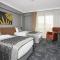 Luxon Hotel Sakarya