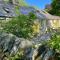 Glanrhyd cottage