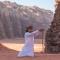 Wadi Rum Pyramids Camp