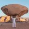 Wadi Rum Pyramids Camp