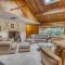 Deer View Retreat - Meredith Lodging