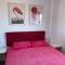 Apartamento edificio Goya