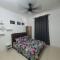 Licuala Homestay Bukit Keluang