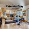 Brilliant Posh Home - Backs to Poudre River Trail!