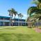 Baymont by Wyndham Intl Speedway I-95 Daytona Beach