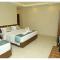 CORAL RESIDENCY