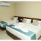 CORAL RESIDENCY