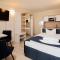 Aparthotel Stralsund Studios und Apartments - Stralsund
