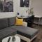 Pete Lajos Design Apartman