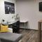 Pete Lajos Design Apartman