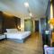 Trinity Silom Hotel