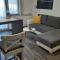 Pete Lajos Design Apartman