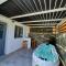 Blue View Villa Apartment #3 With Jacuzzi