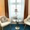 Rhein Hotel St. Martin