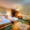 Hotel Carpatia Bieszczadzki Gościniec