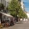 Mansarde Cannes