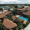 Tique Series Boutique Resort (SHA Extra Plus)