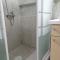 Detached renovated cottage with a garden 3 min walk from the beach