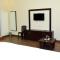 Hotel R Inn Yercaud