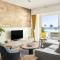 The G Hotel Seashell - El Alamein