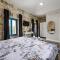 Ponte Porton Dining & lodging