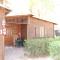 camping feniglia