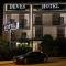 Deves Hotel - Nafplio