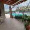 CASA PERGOLA 2 - Grazioso appartamento per 5 persone - Fronte piscina, parcheggio